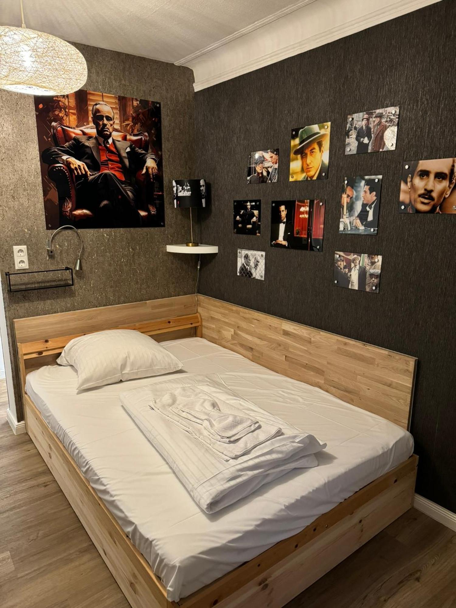 Room Pauli 함브루크 외부 사진