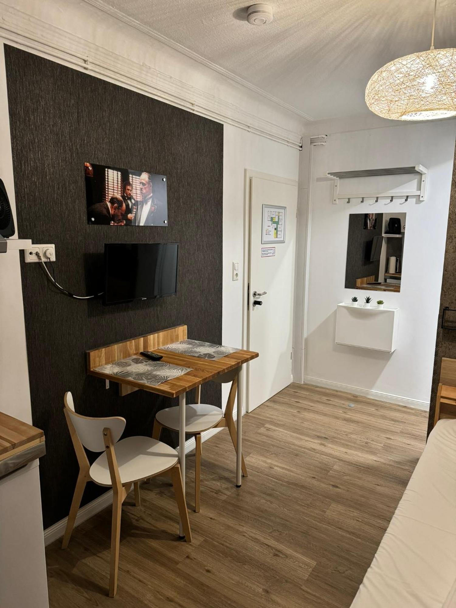 Room Pauli 함브루크 외부 사진