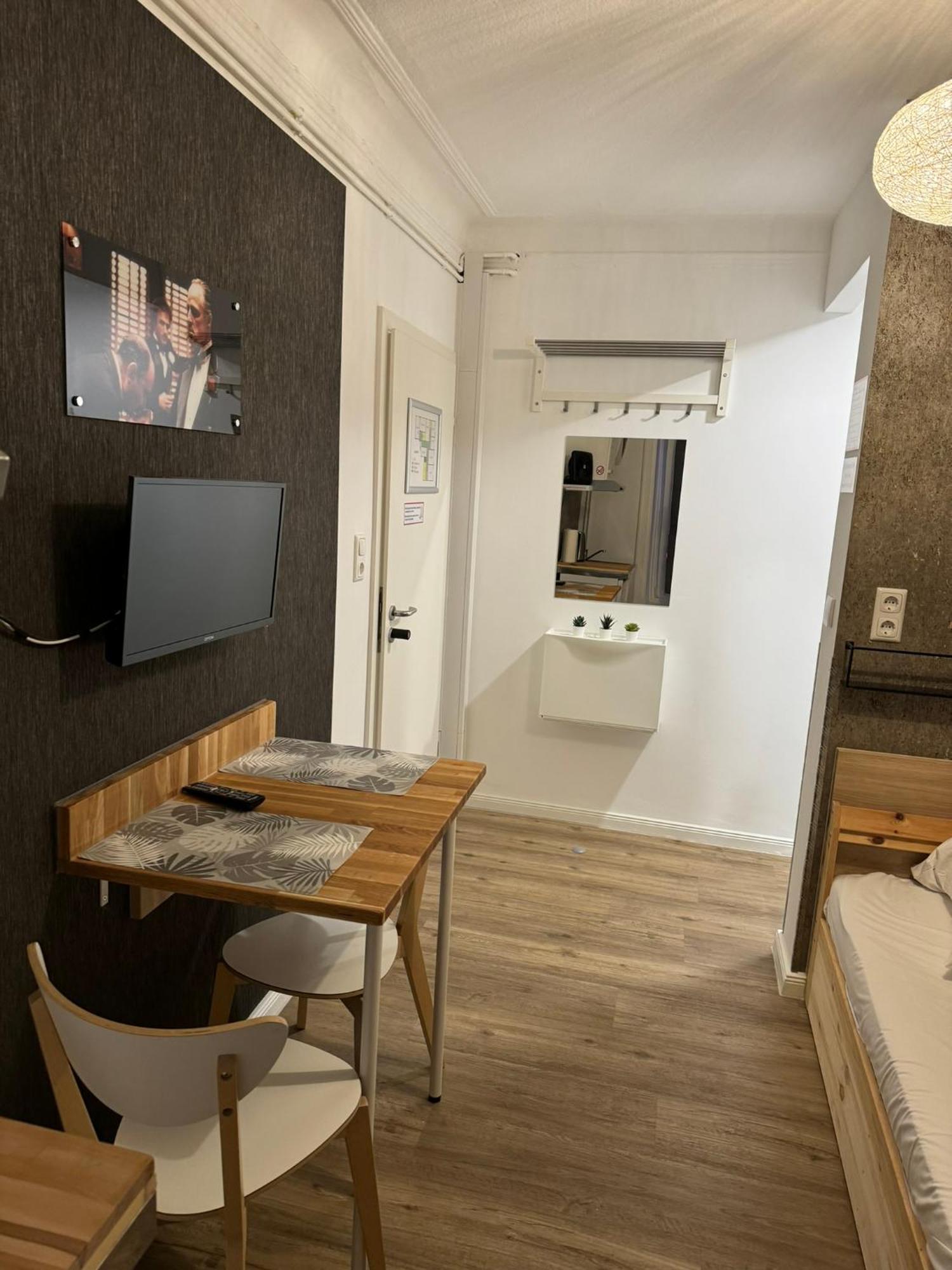 Room Pauli 함브루크 외부 사진