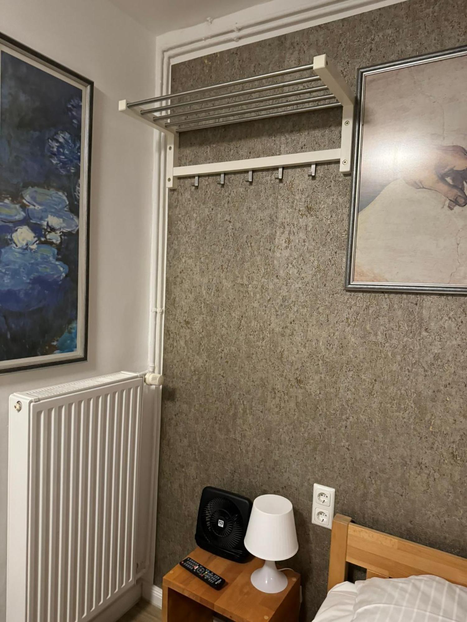 Room Pauli 함브루크 외부 사진