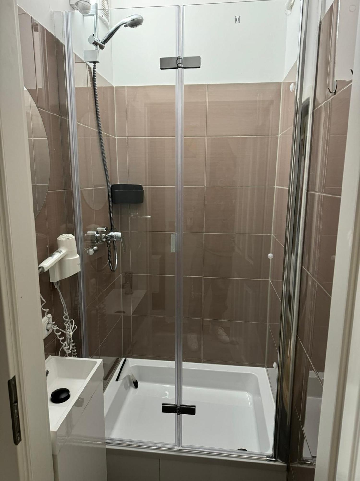 Room Pauli 함브루크 외부 사진