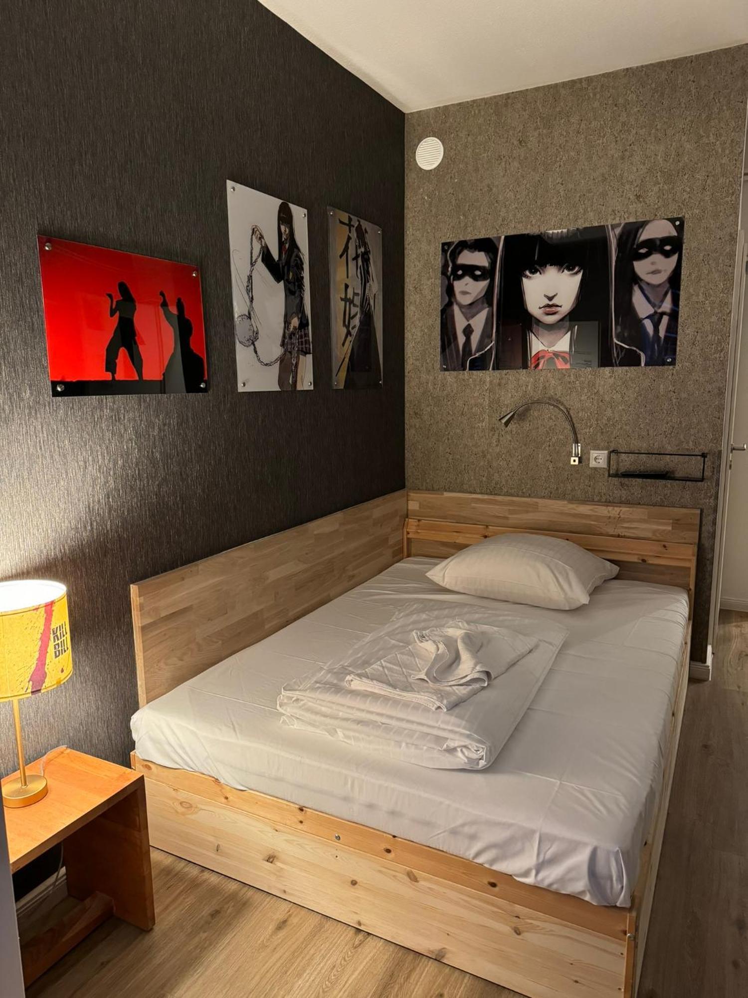 Room Pauli 함브루크 외부 사진